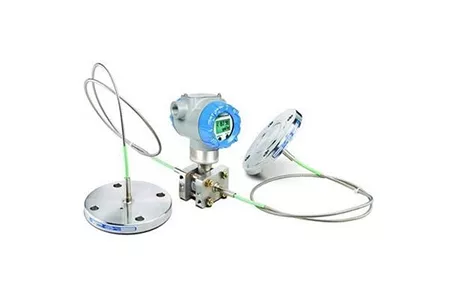 STR700远传压力变送器