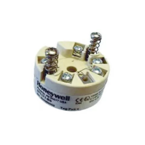 STT170温度变送器,honeywell霍尼韦尔温度变送器